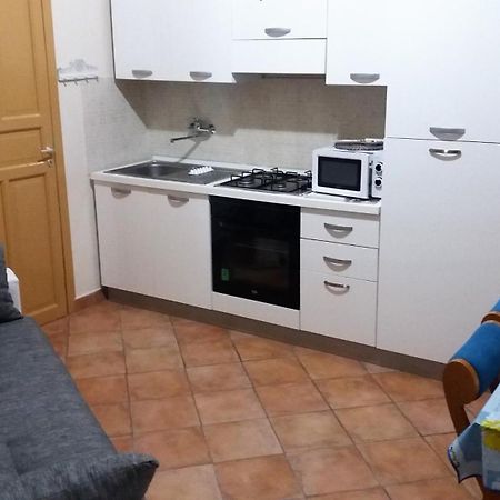 Casa Vacanza Trappeto Palermo Villa Kültér fotó