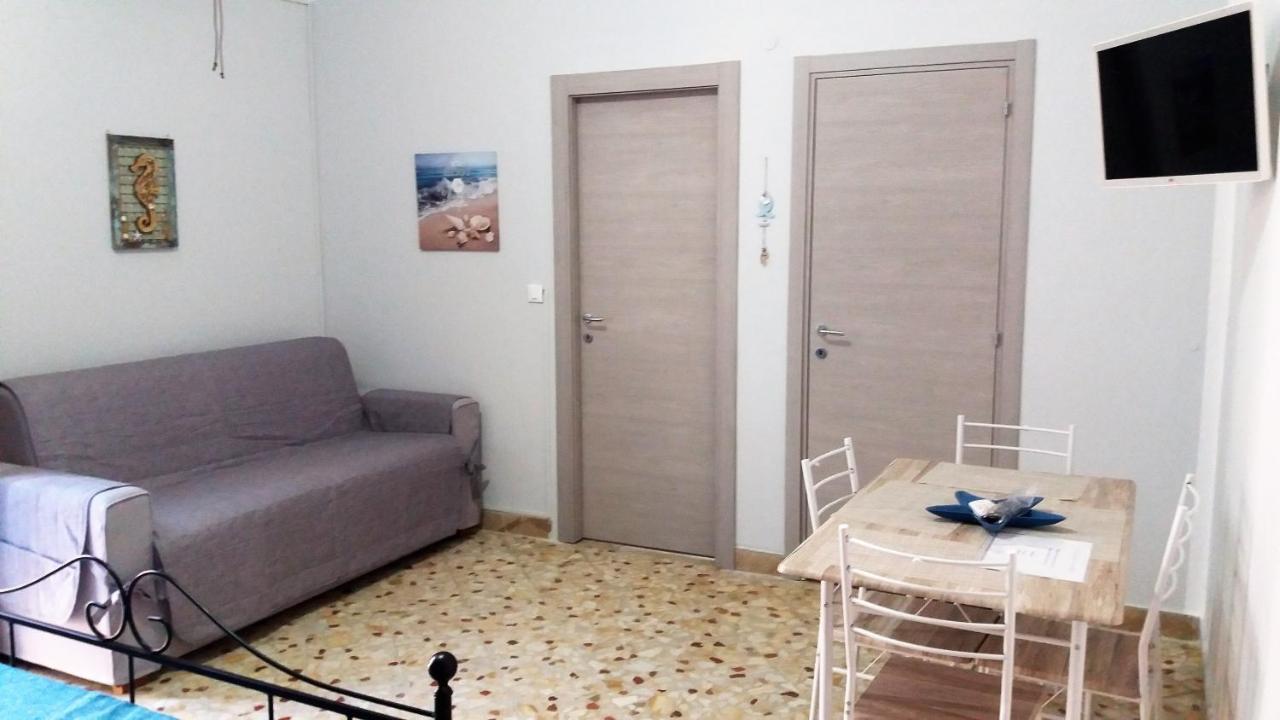 Casa Vacanza Trappeto Palermo Villa Kültér fotó
