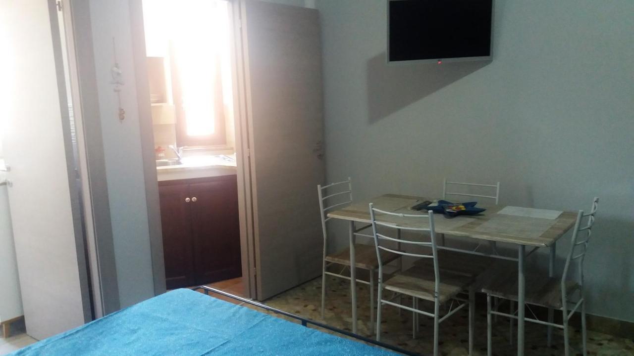 Casa Vacanza Trappeto Palermo Villa Kültér fotó