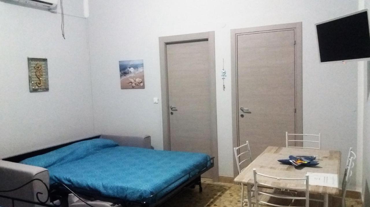 Casa Vacanza Trappeto Palermo Villa Kültér fotó