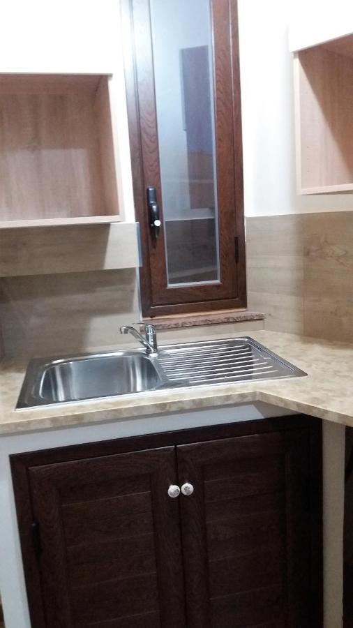 Casa Vacanza Trappeto Palermo Villa Kültér fotó